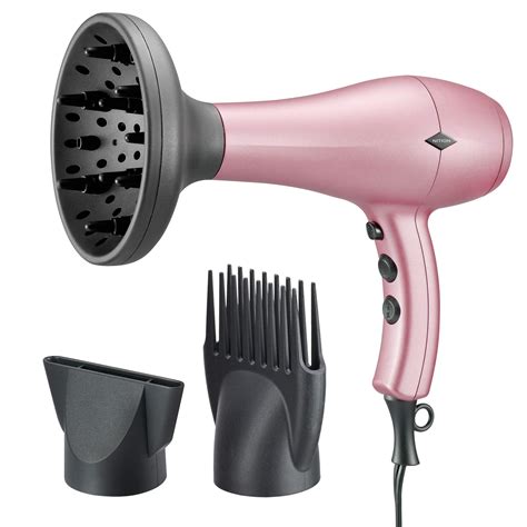 Camel hair is not derived from a camel, rather it is a generic term for any soft hair bristle frequently used in an artist brush. NITION Negative Ions Ceramic Hair Dryer with Diffuser ...
