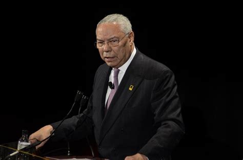 I love my friends and i think they are my true friends. Colin Powell Un - U S Secretary Of State Colin Powell Has ...