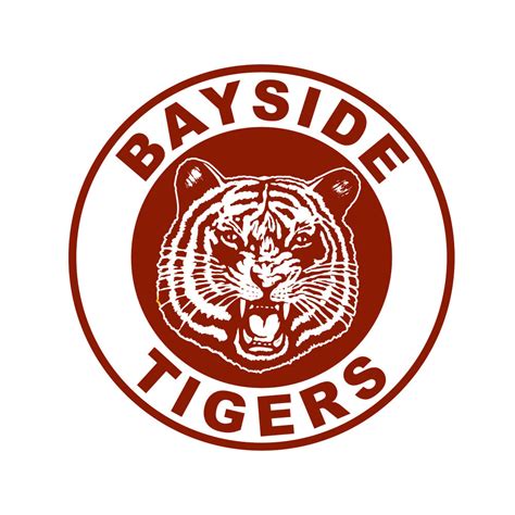 Account is managed by an agent. Bayside Logos