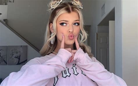 Loren Gray Net Worth Career Summary Earnings And Income And Personal Life