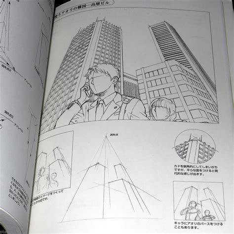 Drawing anime hands can be a little easier then drawing realistic hands as a lot of the details are left out. How to Draw Japan Anime Manga Super Perspective Scenes | Otaku.co.uk