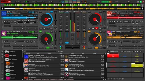 Virtual Dj Sound Effects Free Download Mp3 Computerskeen