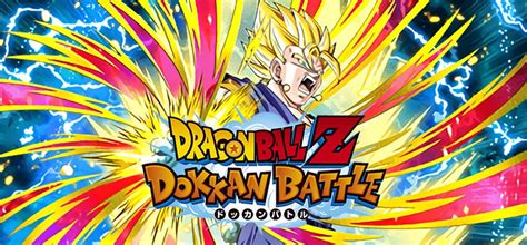 Submit your screenshot to the official social media accounts using hashtag #dbgamemoment. Dragon Ball Z Dokkan Battle: 150 million Global downloads ...
