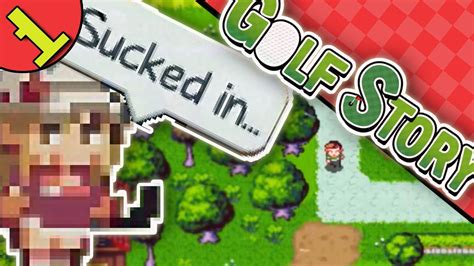 › mario golf nintendo switch 2019. Mario Golf + Earthbound? | Golf Story Gameplay Part 1 ...