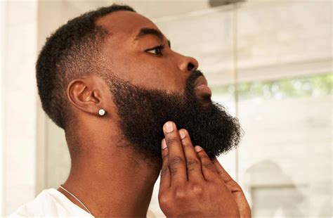 These Beard Growth Tips Will Help You Grow Your Beards Faster Kemi