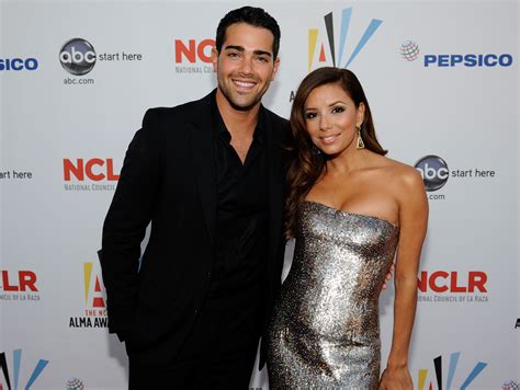 Jesse Metcalfe And ‘desperate Wives Co Stars Eyeing Reboot