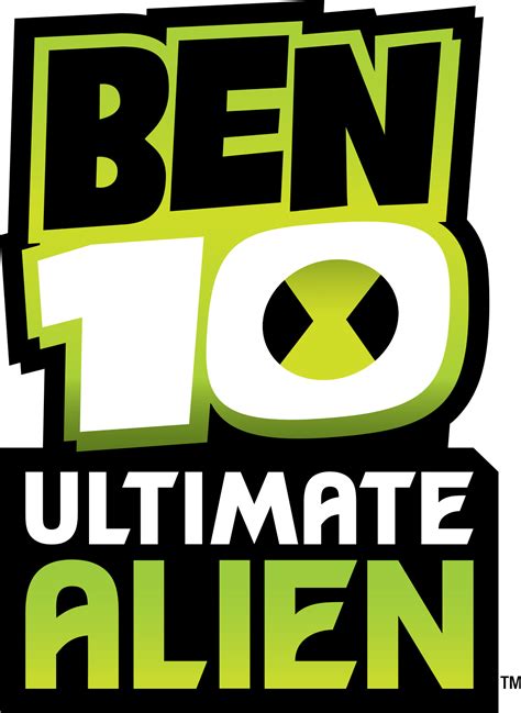 Дэн риба, батч лукич, мэтт янгберг. Ben 10: Ultimate Alien - Wikipedia