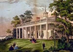 TheMerryRoseGeneralStore: Visit the Mount Vernon Gift Shop ...