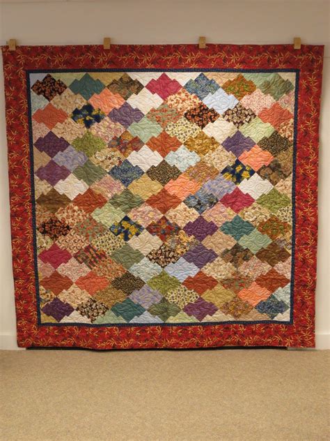 Watkins in pdf format (360kb) for immediate download. Pin on Keepsake Quilting