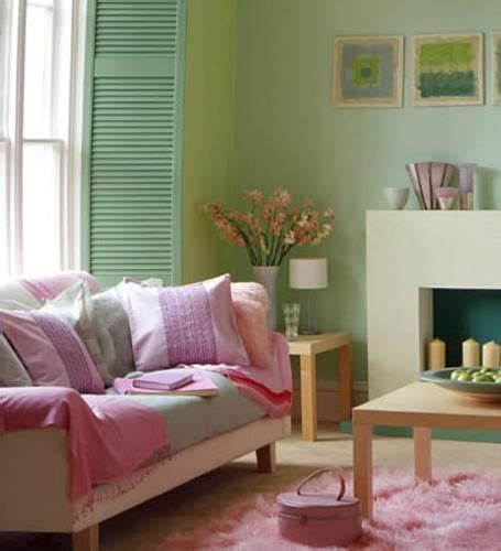 Green Color For Room Decorating Irish Inspirations For Beautiful