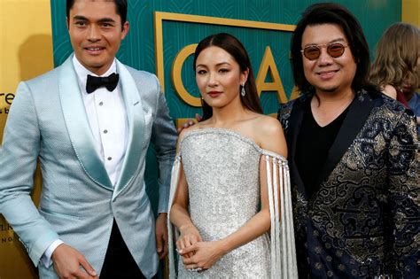 Crazy Rich Asians Tops Box Office Again ABS CBN News