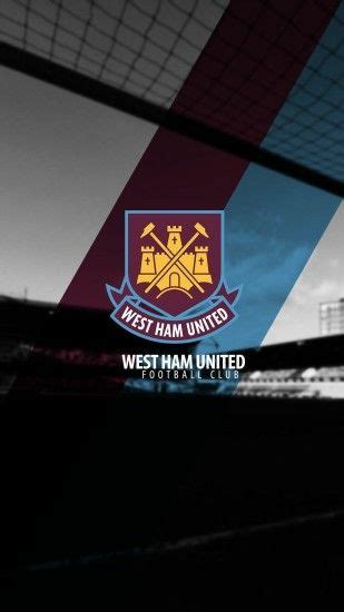 West ham united football club is an english professional football club based in stratford, east london that compete in the premier league, the top tier of english football. West Ham United Wallpapers ·① WallpaperTag