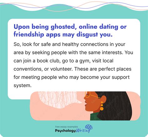 How Do You Cope With Being Ghosted Top 11 Tips From Experts