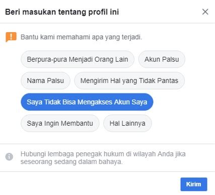 Check spelling or type a new query. Cara Menghapus Akun Facebook Lama yang Telah Lupa Password ...