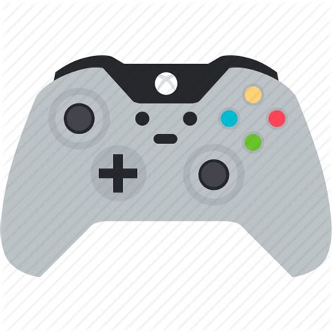 Xbox Controller Icon 101689 Free Icons Library