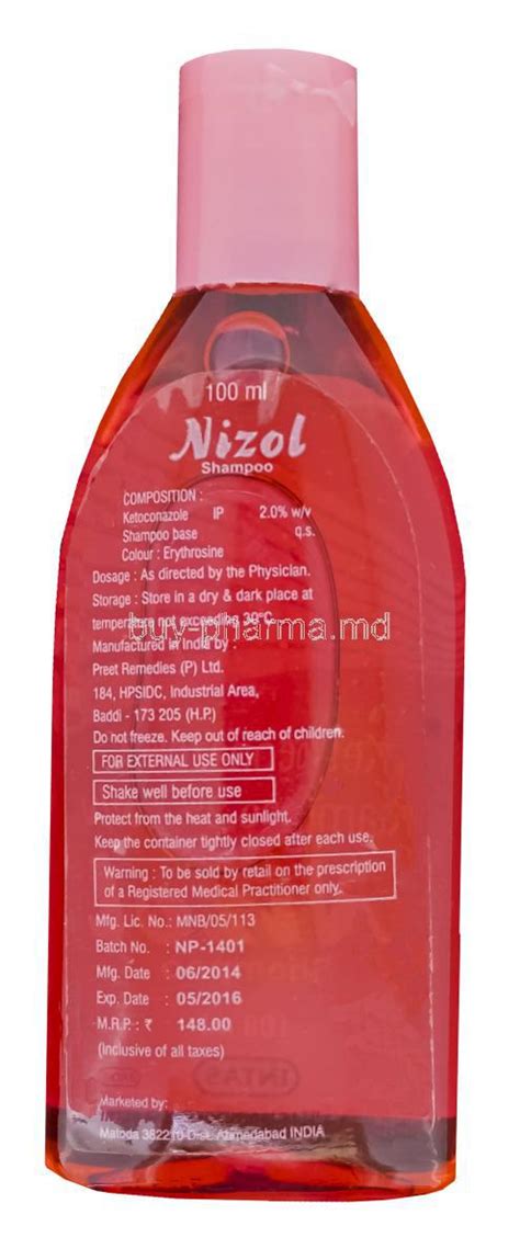 Janssen pharmaceutica n.v., beerse, belgium. Ketoconazole Generic | Buy Ketoconazole Generic