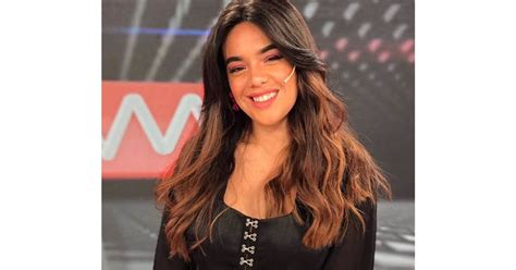 Ask anything you want to learn about angela leiva by getting answers on askfm. Ángela Leiva se suma a la tendencia 2021 de las mechas ...