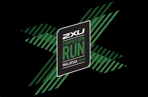 The new logo for the visit malaysia year 2020 campaign has been quickly mocked by netizens for its poor design. RUNNERIFIC: 2XU Compression Run Malaysia 2018