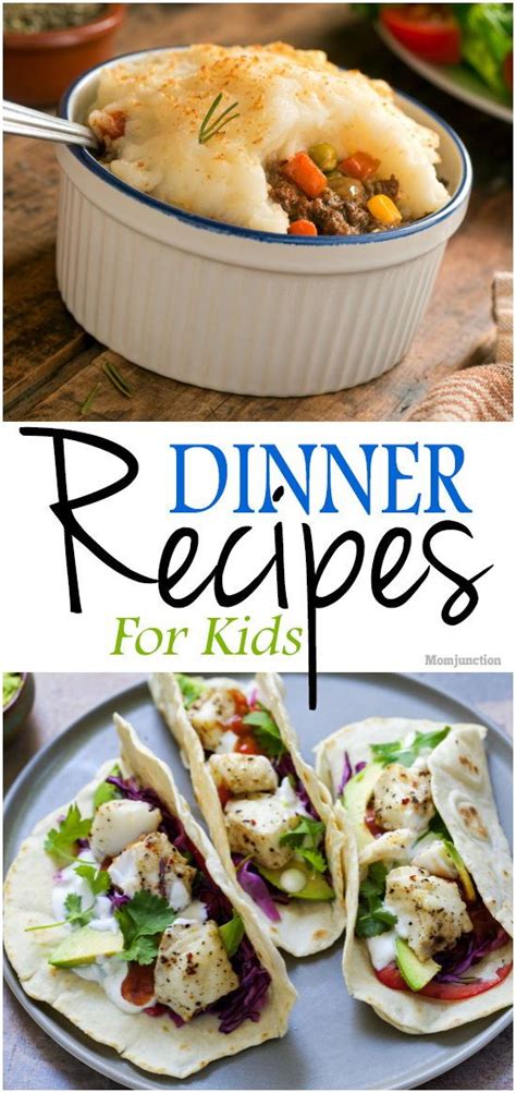 We did not find results for: Food & Nutrition Archives - MomJunction | Kids meals ...