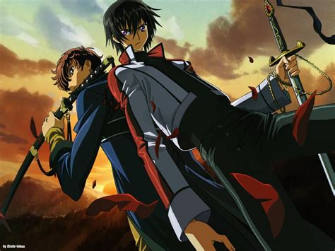 Code Geass Code Geass Wallpaper 1998581 Fanpop