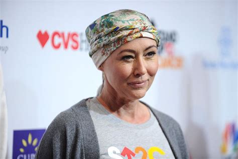 She is known for her roles as jenny wilder in little house on the prairie, maggie malene in gi. Shannen Doherty completes chemotherapy — and now it's a waiting game - New York Daily News