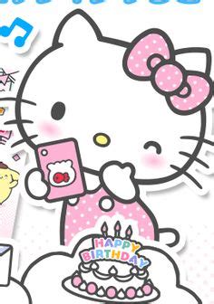 Disponible en estados unidos de mano de adv films. 80 mejores imágenes de Hello Kitty - Birthday en 2020 ...