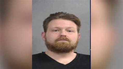 Louisville Police Arrest Massage Therapist Accused Of Sexual Abuse