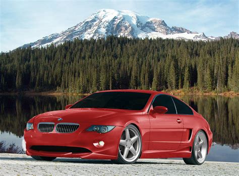 Cars Wallpapers And Pictures Bmw Cars Photo Gallery