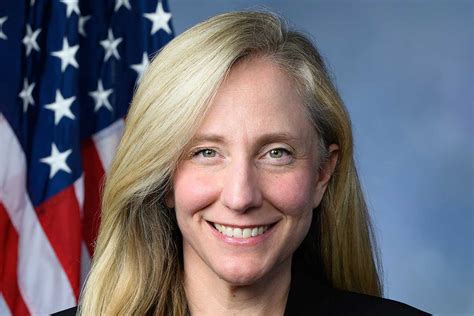 Is Abigail Spanberger Ready To Run For Virginia Governor