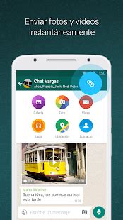 ¿aún no tienes una cuenta? WhatsApp Messenger - Apps en Google Play