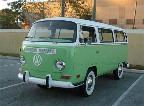 23 The Awesome Nostalgia Of Volkswagen Vintagetopia Classic