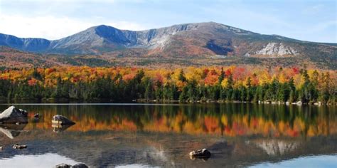 The Five Best Places To Live In Maine