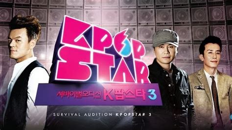 [engsub] Survival Audition K Pop Star Season 4 2014 Full Hd