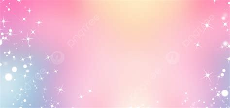 Unicorn Gradient Background Colorful Wallpaper Background Abstract