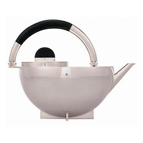Some iq furniture examples to help you incorporate a bauhaus interior design include atari. Tecnolumen Bauhaus Teapot | Tea pots, Bauhaus, Bauhaus design