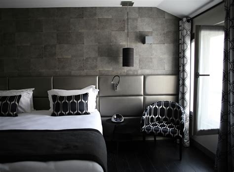 Maybe you would like to learn more about one of these? Inside is beautiful: Paris, the Grey touch (two bedrooms)