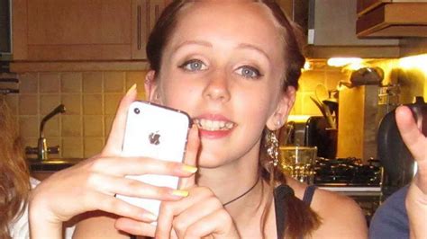 Alice Gross Police Investigate Missing Teens Use Of Social Media Site Criticised After Cyber