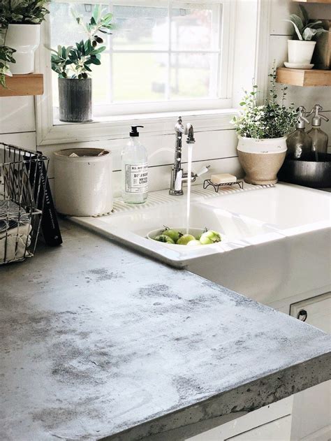 Kentucky university dorms have gone upscale with luxurious accommodations. Concrete Countertops (Sweet Kentucky Holler) | Concrete ...