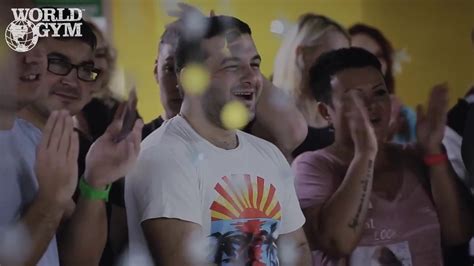 World gym international is an american fitness center founded in 1976 by joe gold during the glory days of muscle beach in venice beach, california. World Gym - Стерлитамак - YouTube