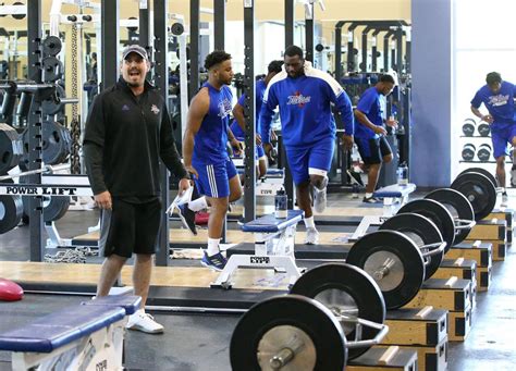 Strength And Conditioning Training For Football Players Eoua Blog
