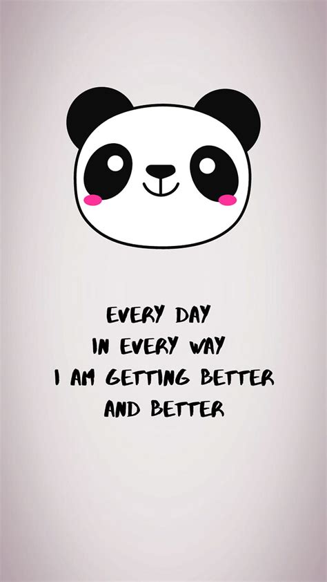 Panda Quotes Sayings