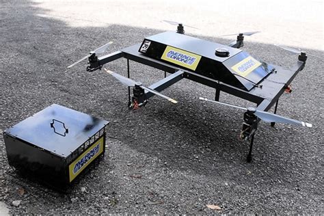 Setup amazon shipping adresss to malaysia. Food delivery via drones in Cyberjaya by end of the month ...