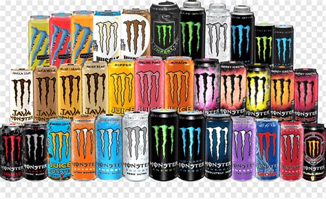 It's the ideal combo of the right ingredients in the right proportion to deliver the big bad buzz that only monster can. Monster Energy Energy drink Juice Red Bull Flavor, monster ...