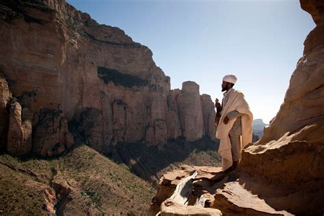 Beauty And Color Scenes From Ethiopia The Atlantic