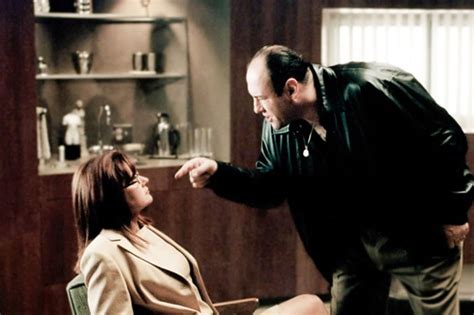Two Top Tv Critics On ‘the Sopranos At 20 And What The Ending Really Means