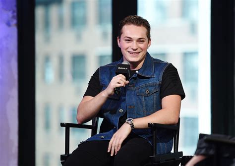 Lance Stewart Net Worth - Wiki, Age, Weight and Height, Relationships