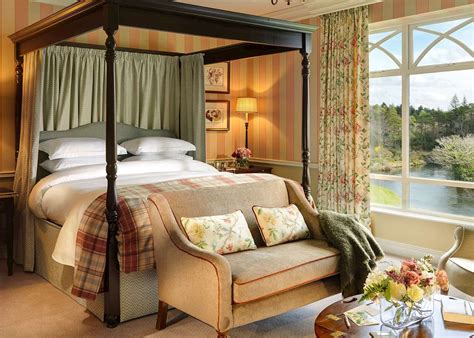 Ballynahinch Castle Hotels In Connemara Audley Travel Us