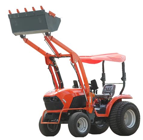 12hp Mini Tractor Buy Mini Tractor Wheel Tractor Farm Tractor