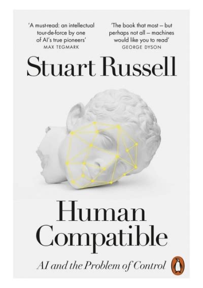 Download Free Pdf Human Compatible By Stuart Russell