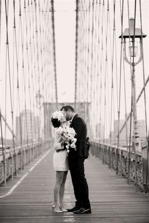 New York Wedding Photos To Inspire Big Apple Brides Photos Huffpost